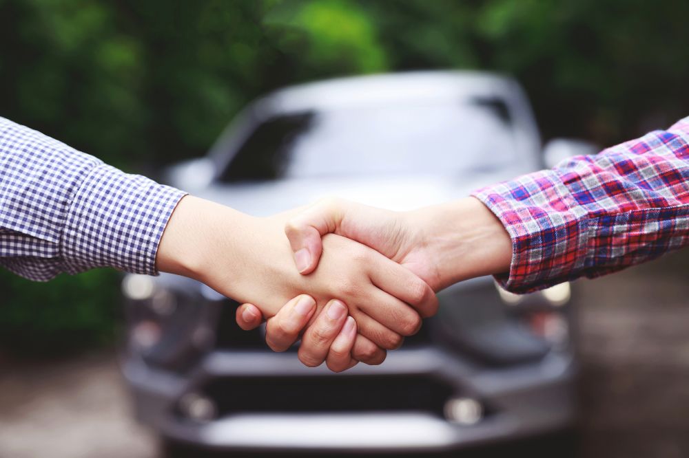 Efficient Vehicle Moves for Dealerships: What Works Best